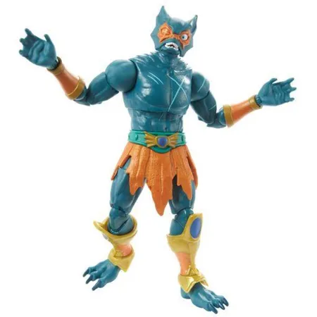 Mattel Masters of the Universe Masterverse Mer-Man, ca. 18 cm