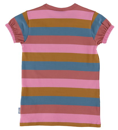 Danef? T-Shirt - Danesolbaer - Smoothie FREJA