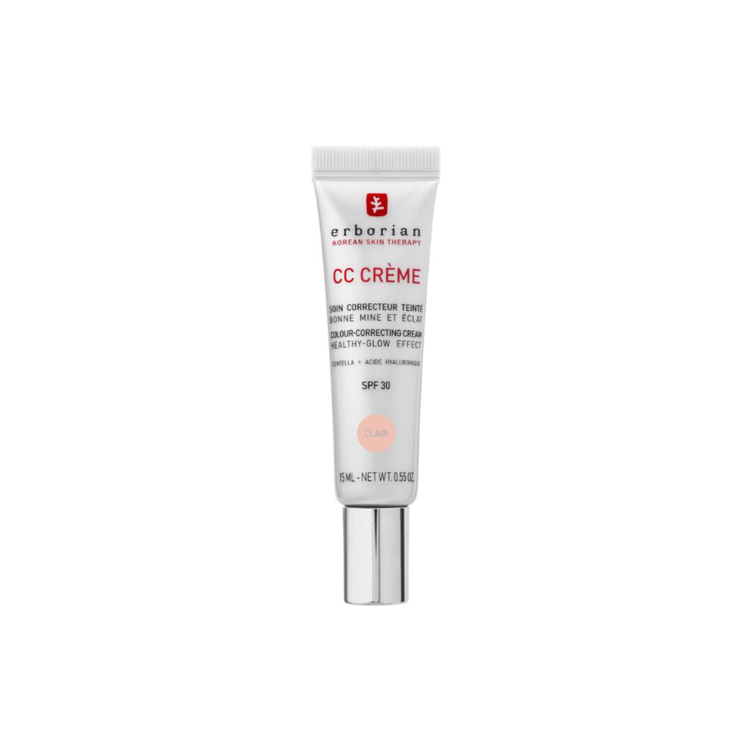 ERBORIAN Finish CC Cream (15ml)