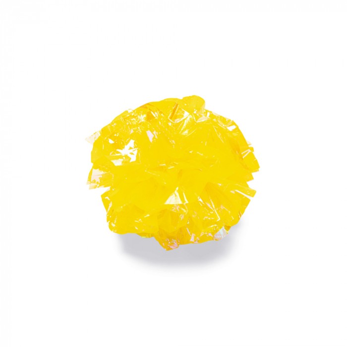 Lot de 4 balles froissées