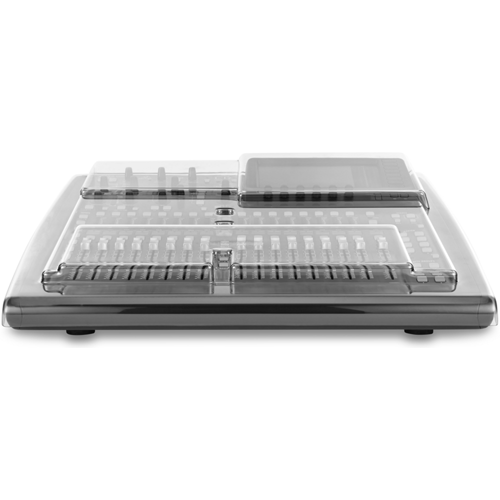Decksaver stofkap voor Behringer X32 Compact