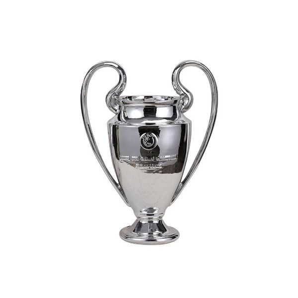 Star Troféu Champions League 16cm