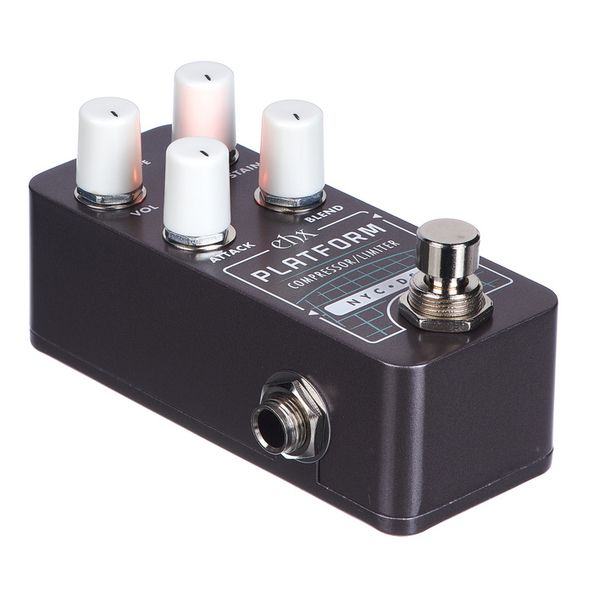 Electro Harmonix Pico Platform Compressor/Lim.