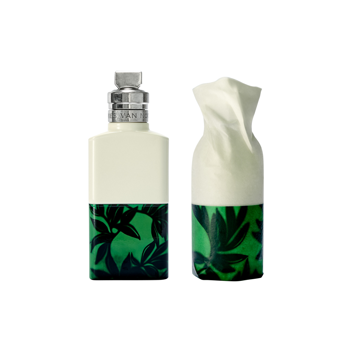Santal Greenery Eau de Parfum 100ml