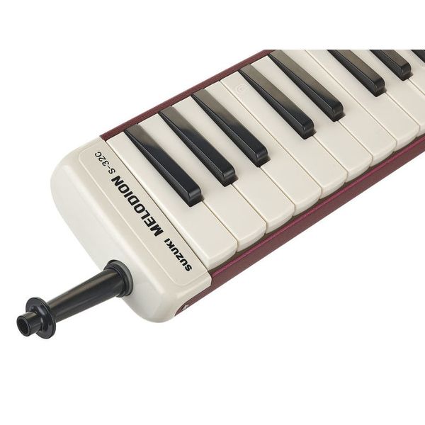 Suzuki S-32C Melodion