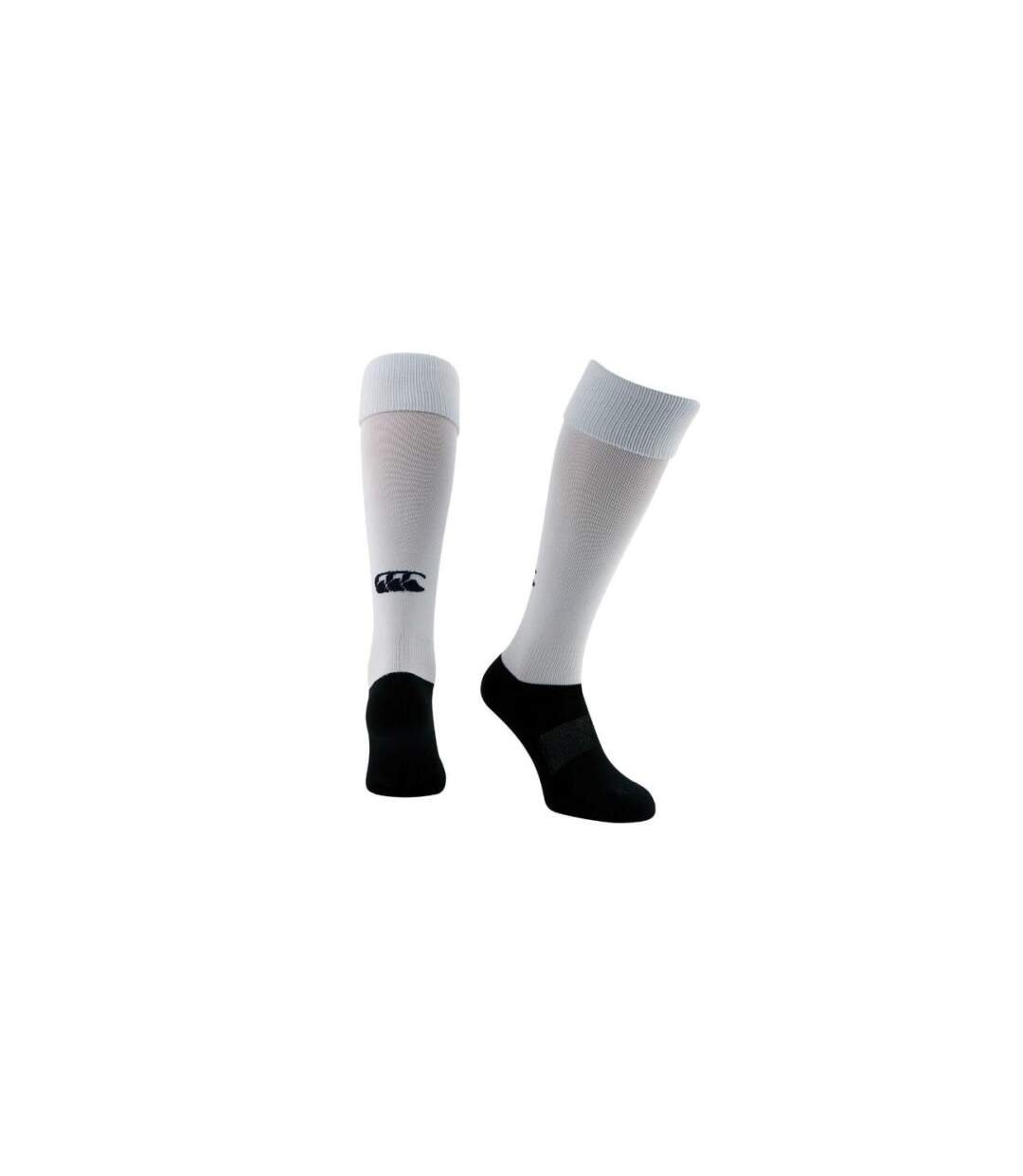 Canterbury - Chaussettes de rugby - Homme (Blanc) - UTUT1731