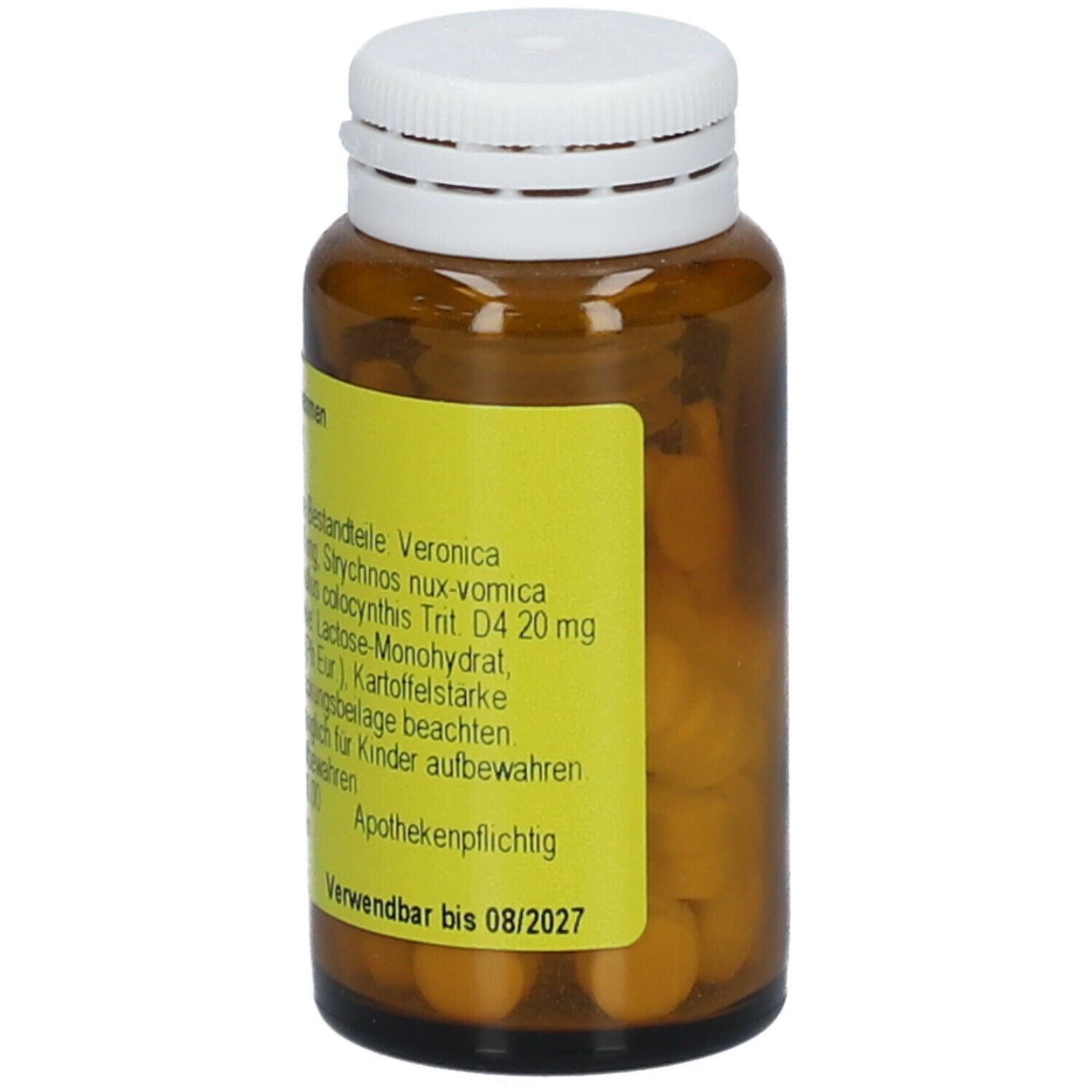 Herbanest® Tabletten