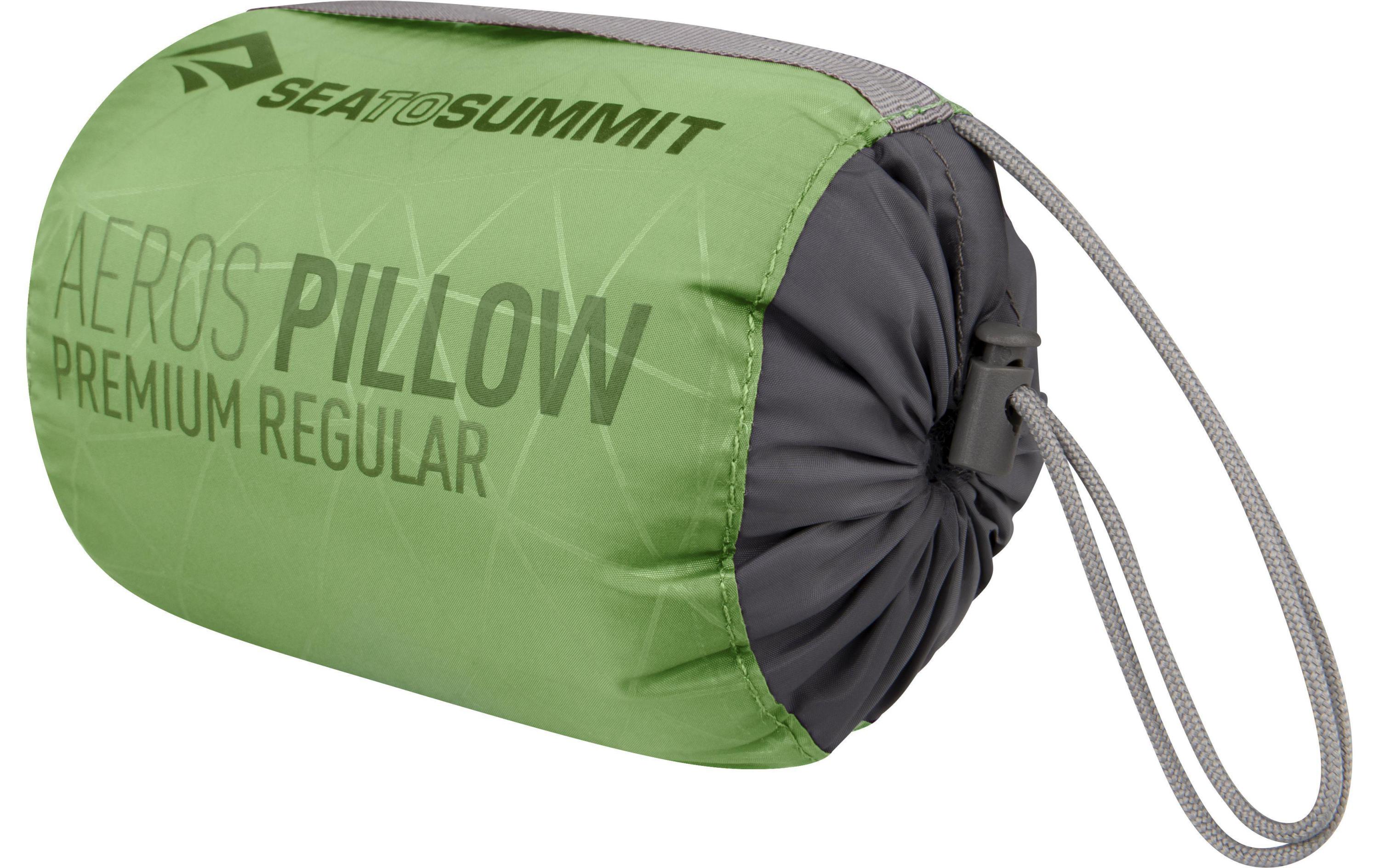 Campingkissen Aeros Premium Pillow LargeReisekissen