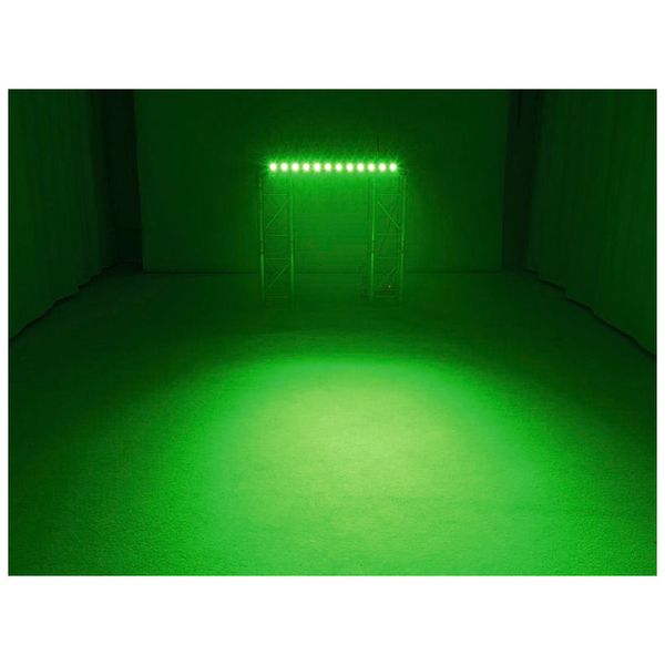 Eurolite LED Bar-12 QCL RGBW
