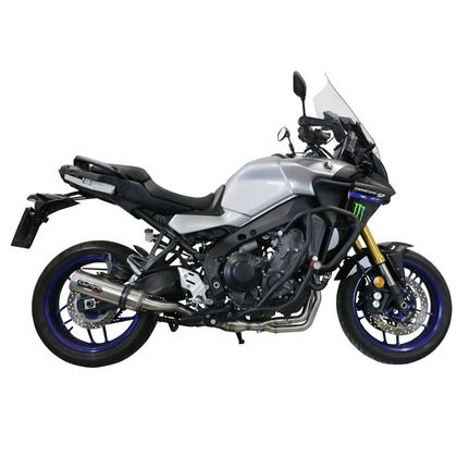Ligne Complète GPR M3 - Gris