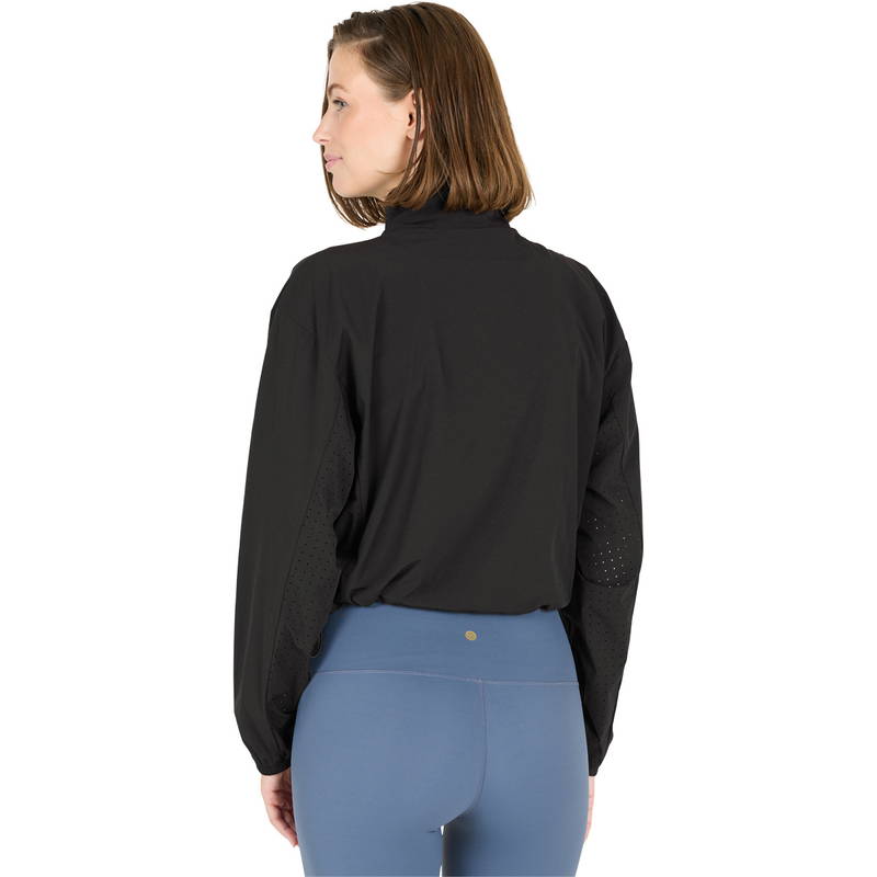Athlecia Sharma 1/2 Zip Træningsjakke Dame