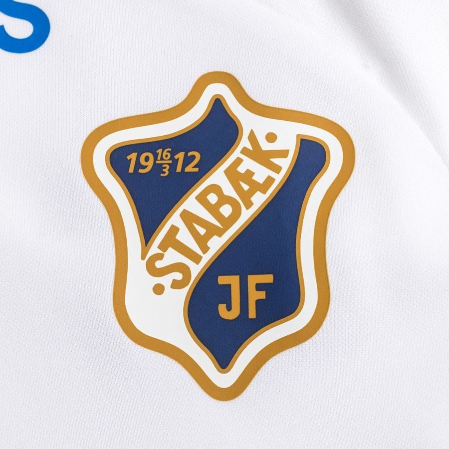 Stabæk Maillot Extérieur Eliteserien 2023 Femme