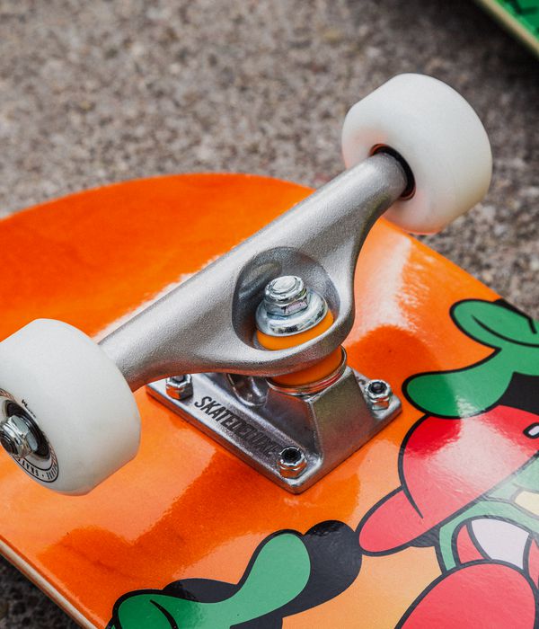 skatedeluxe Croc 7.625