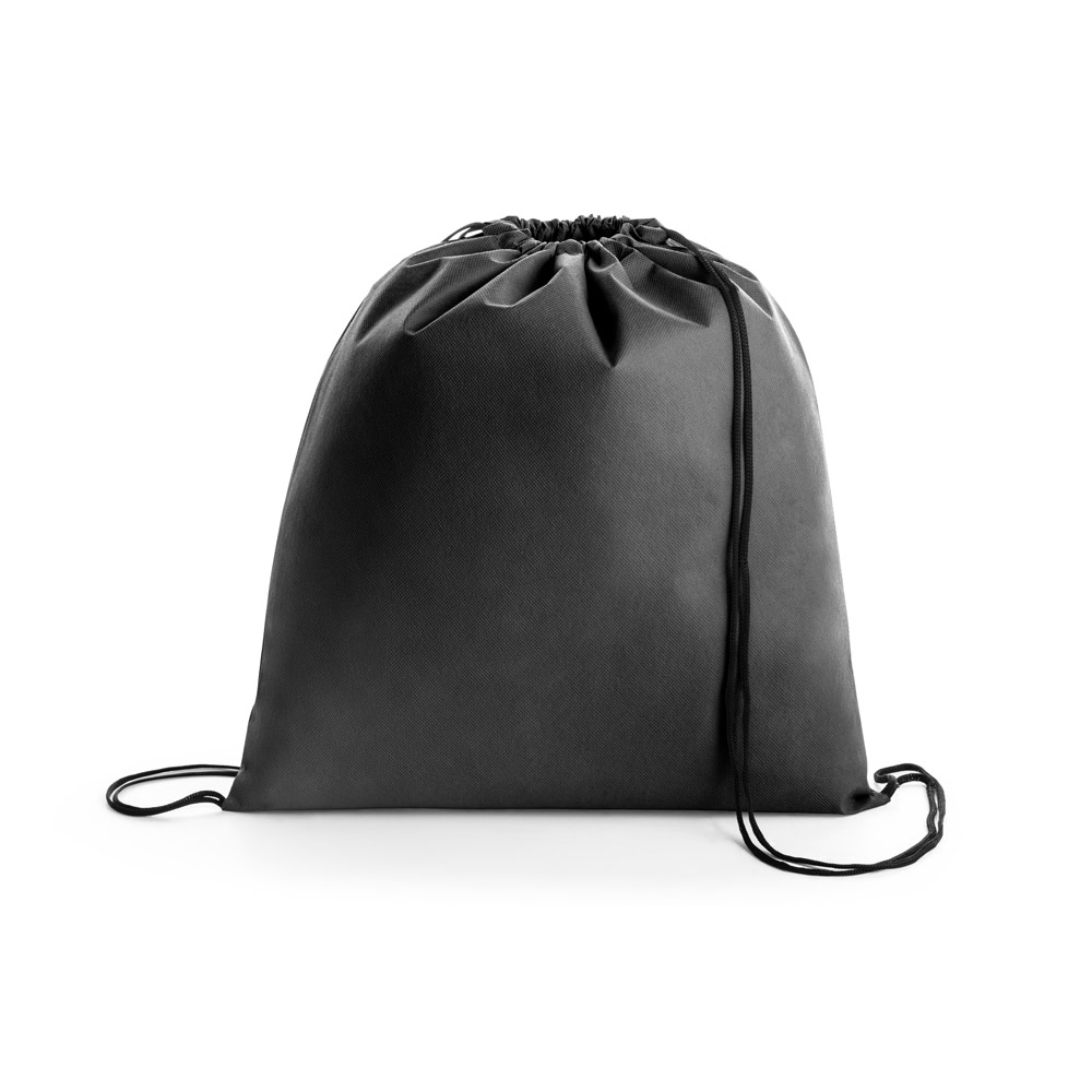 hi!dea 92904 - Sac à dos non tissé (80 g/m²)