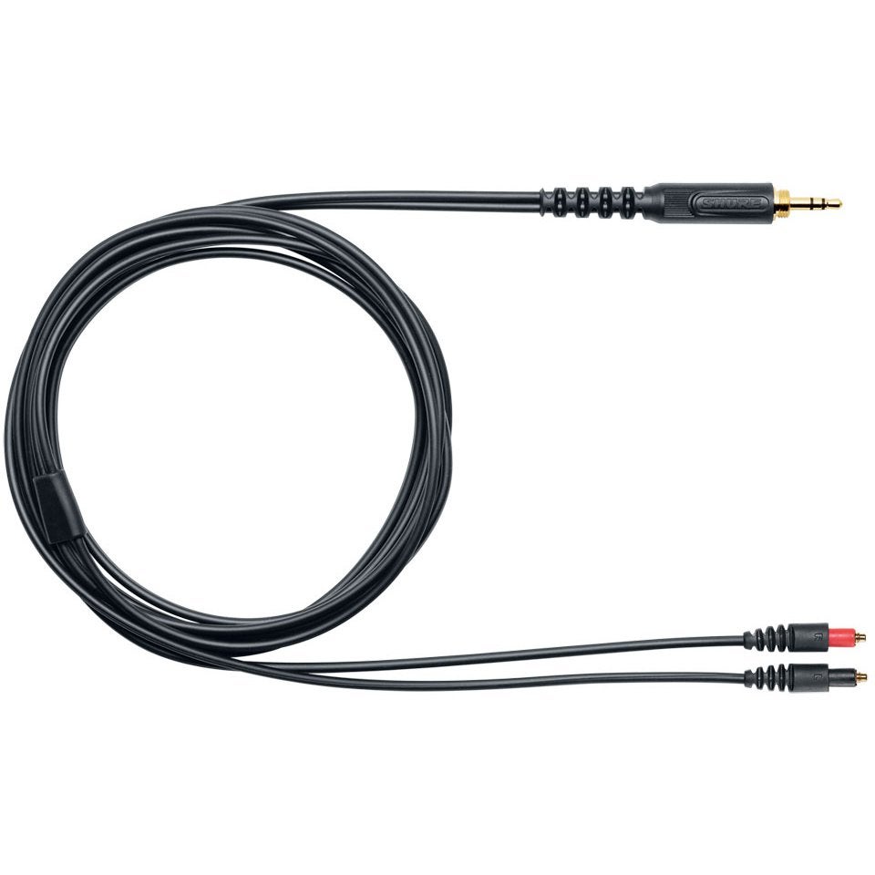 Shure HPASCA2 vervangingskabel voor SRH 1440 en SRH 1840