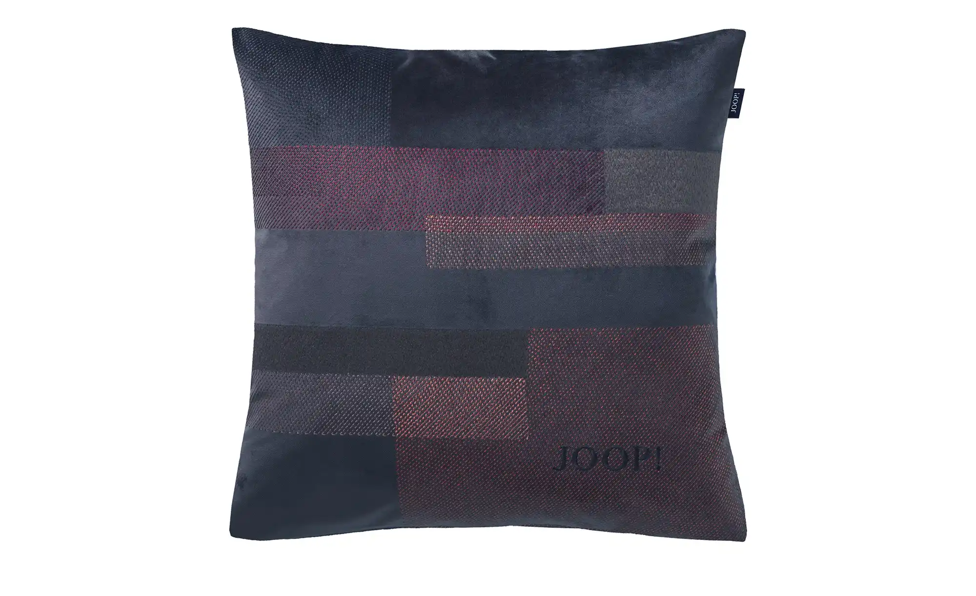 JOOP! Dekokissen J-Dimension