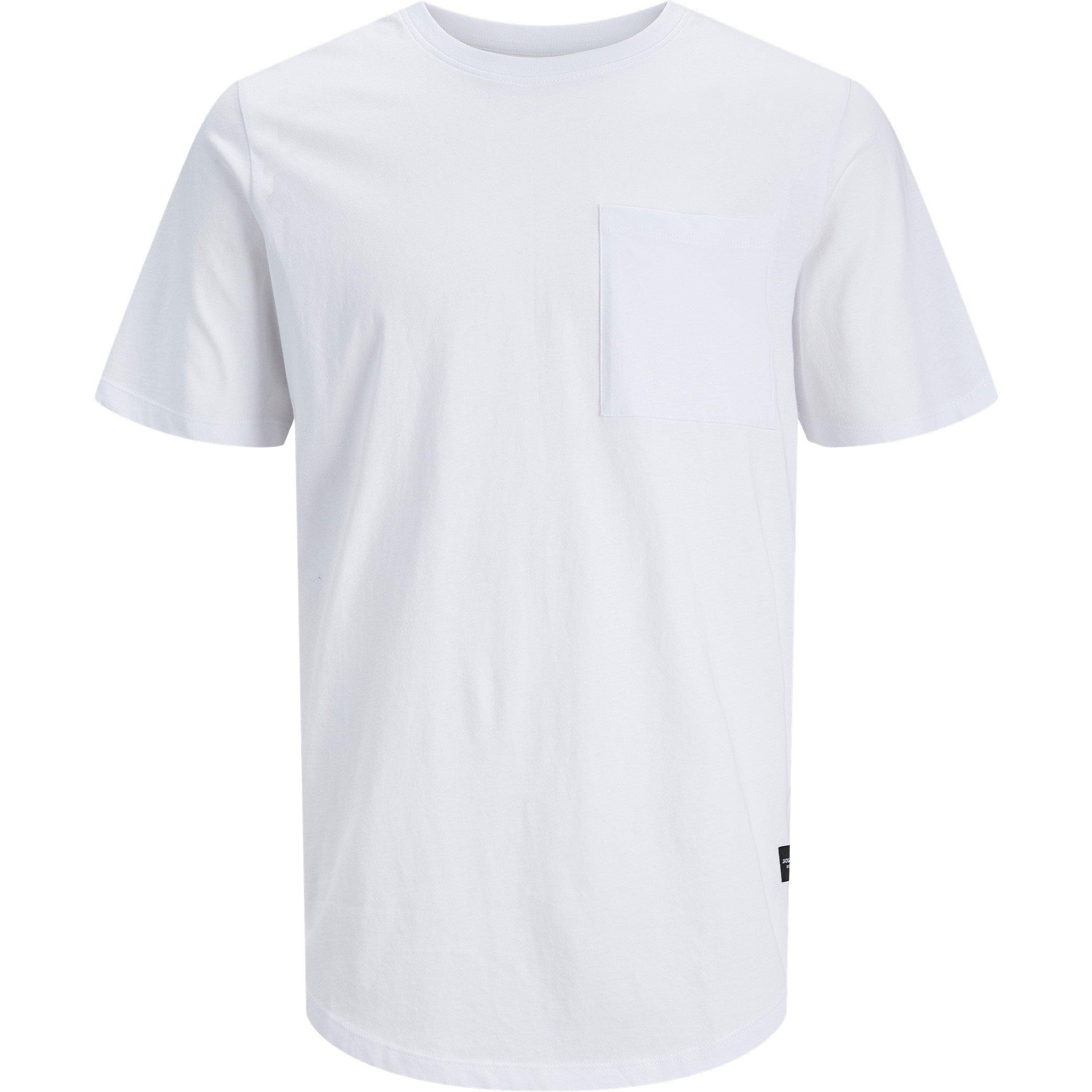 Jack and Jones Crew Neck T Shirt