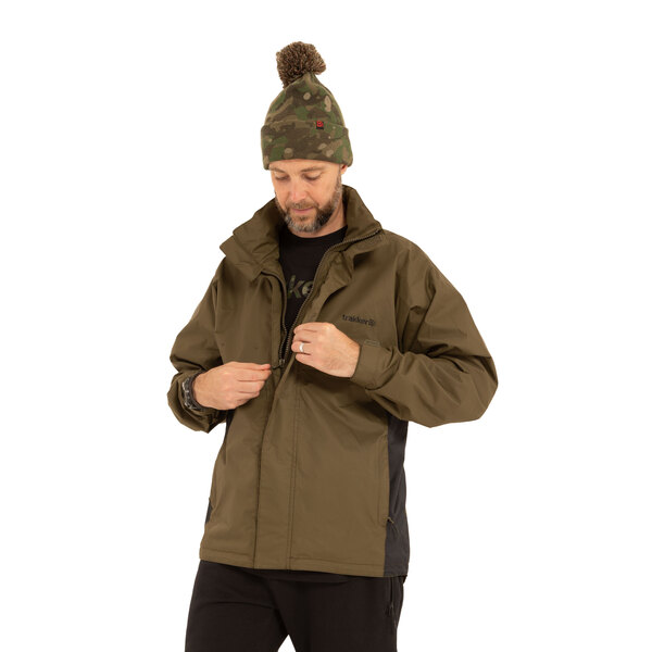 Veste Trakker CR Downpour