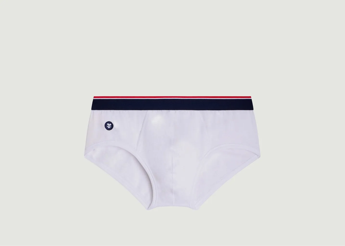 Slip Terrible Plus Le Slip Français