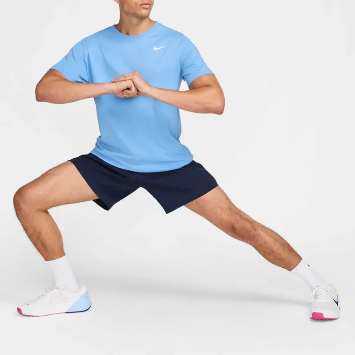 Nike Dri-FIT Training Shirt Heren