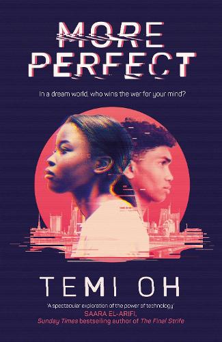 More Perfect (Hardback)