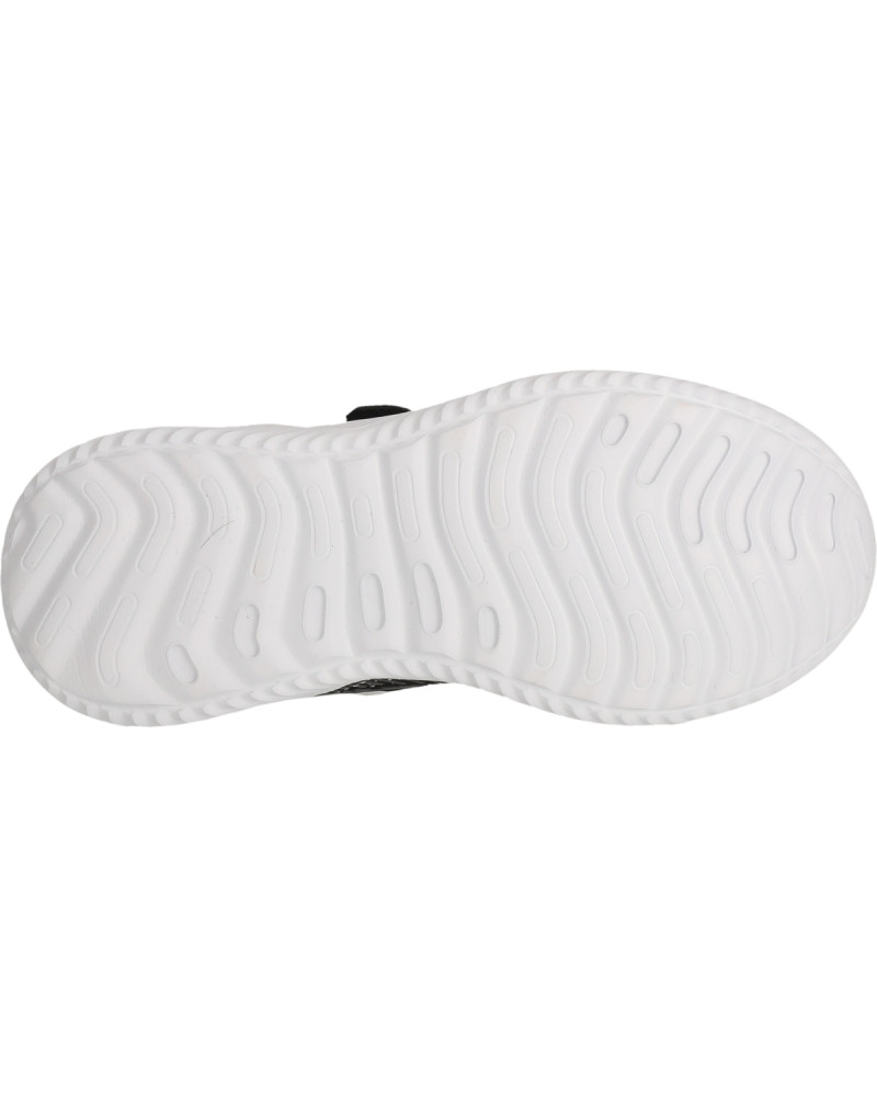 Zigzag Gumpa Black