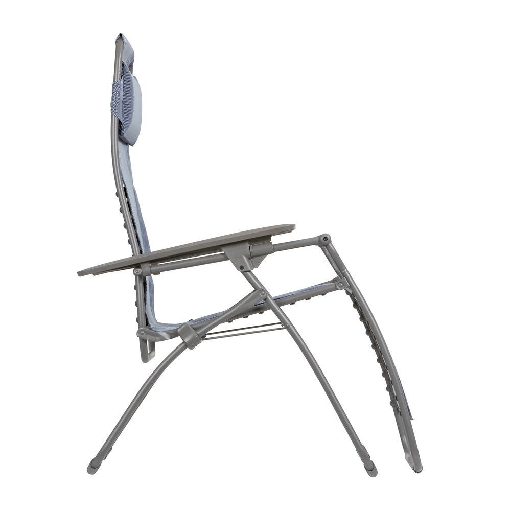 Set aus 2 Relaxsesseln Futura Batyline® Iso Ocean