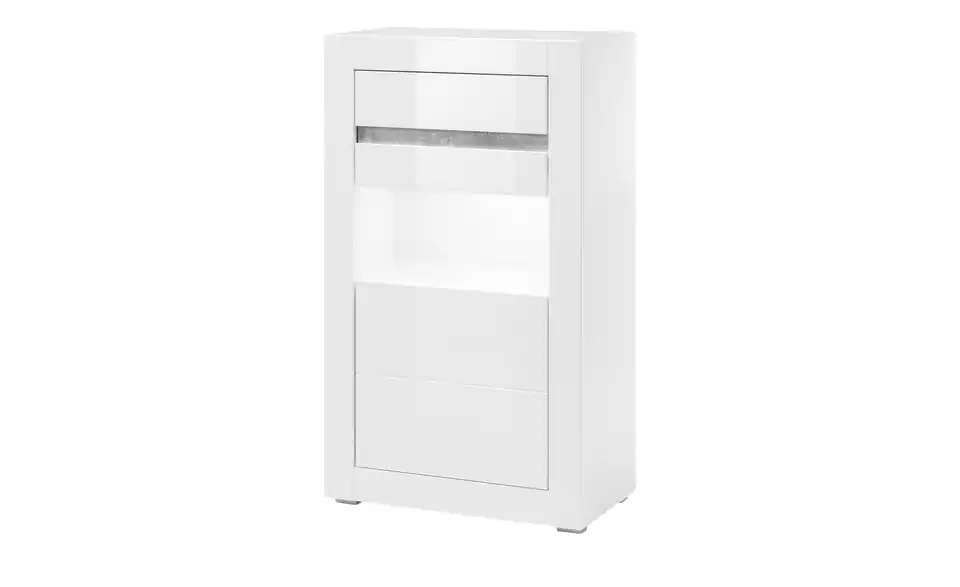Vitrine Carat