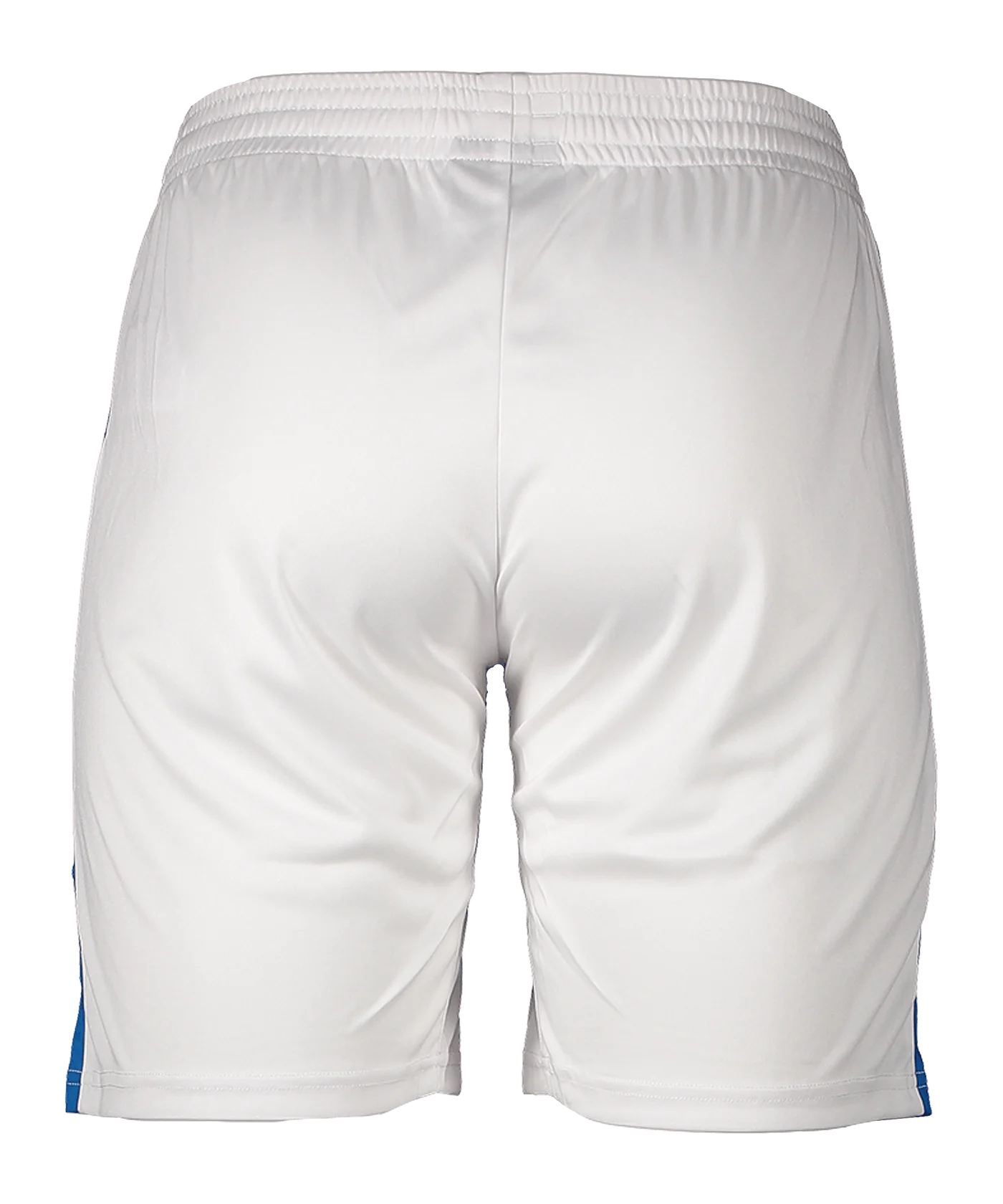 Mizuno Hansa Rostock Short Home 2024/2025 Kids Weiss F01