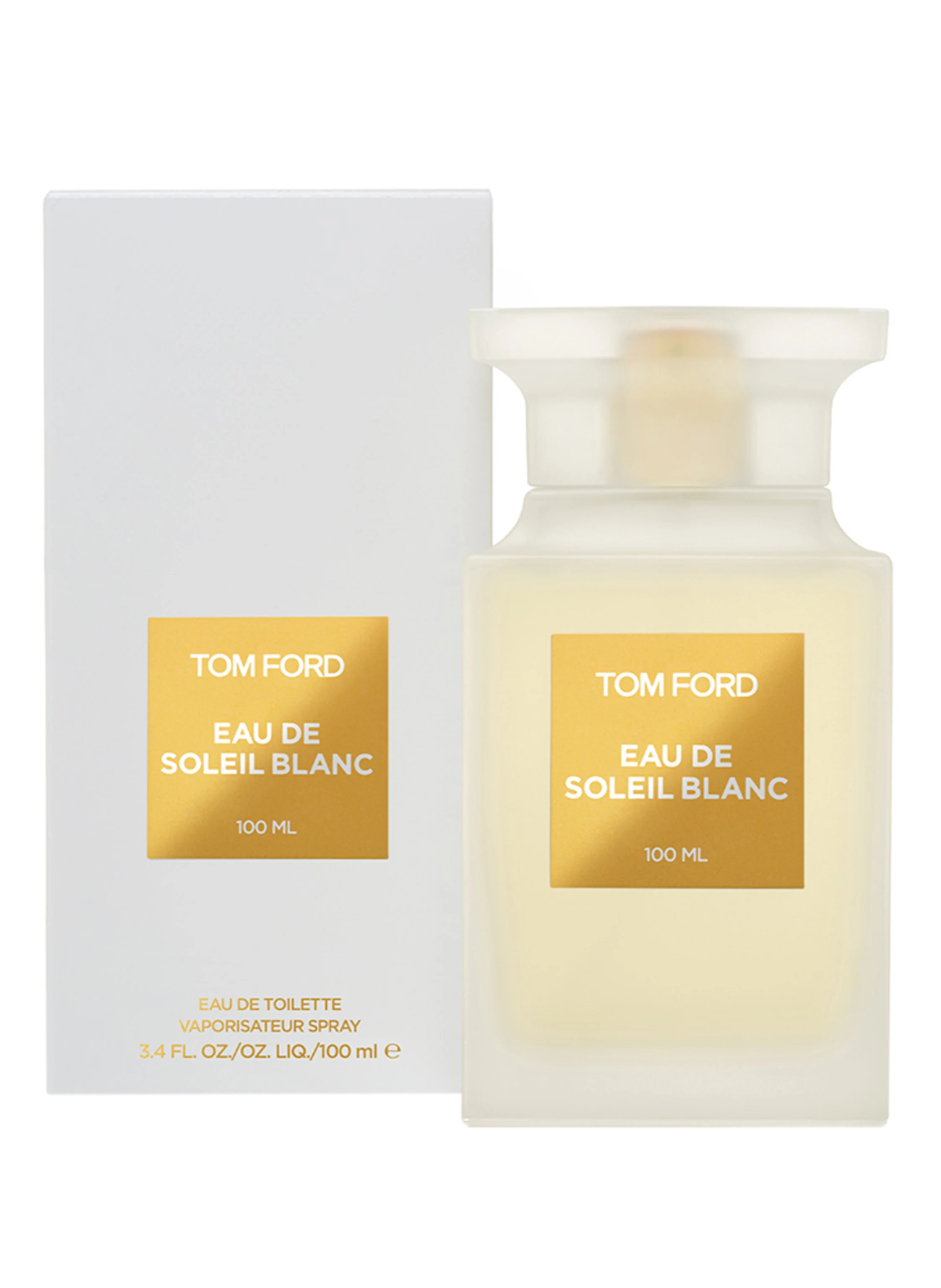 TOM FORD BEAUTY EAU DE SOLEIL BLANC