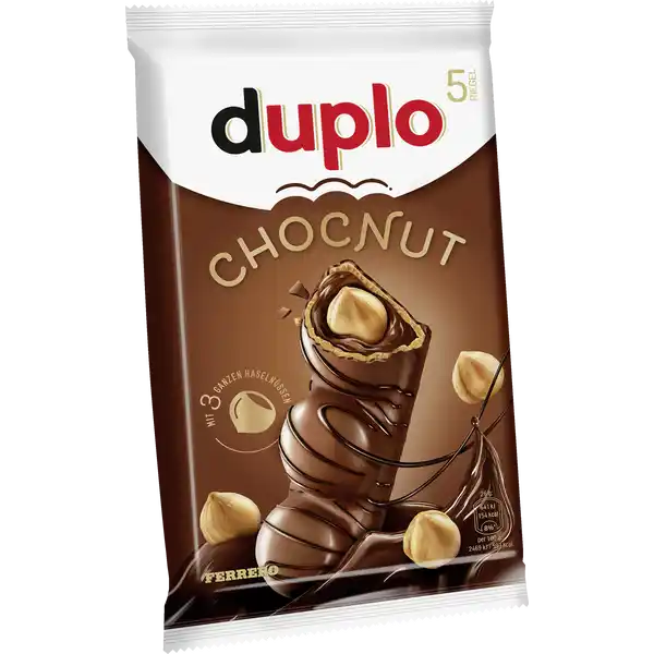 Duplo Chocnut