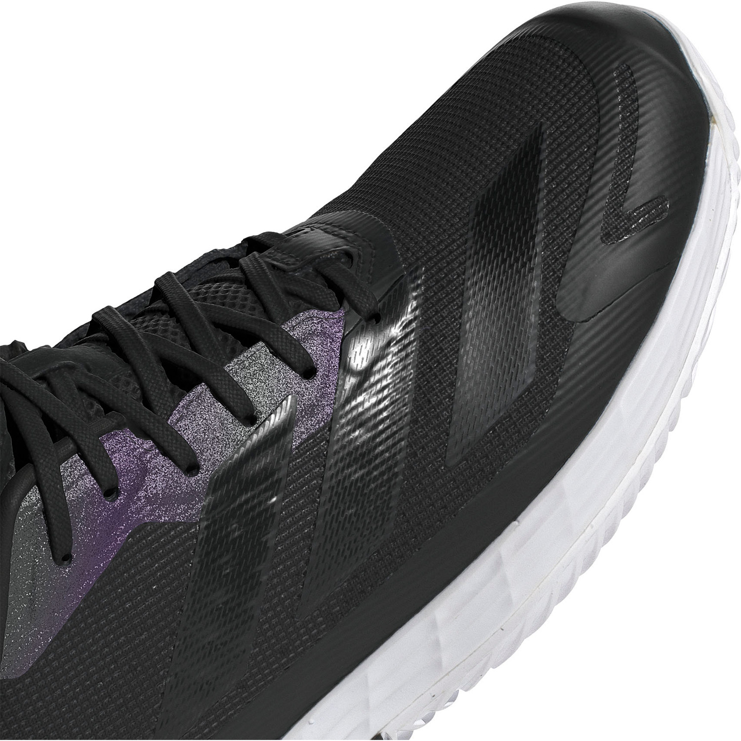adidas Defiant Speed 3 Dames
