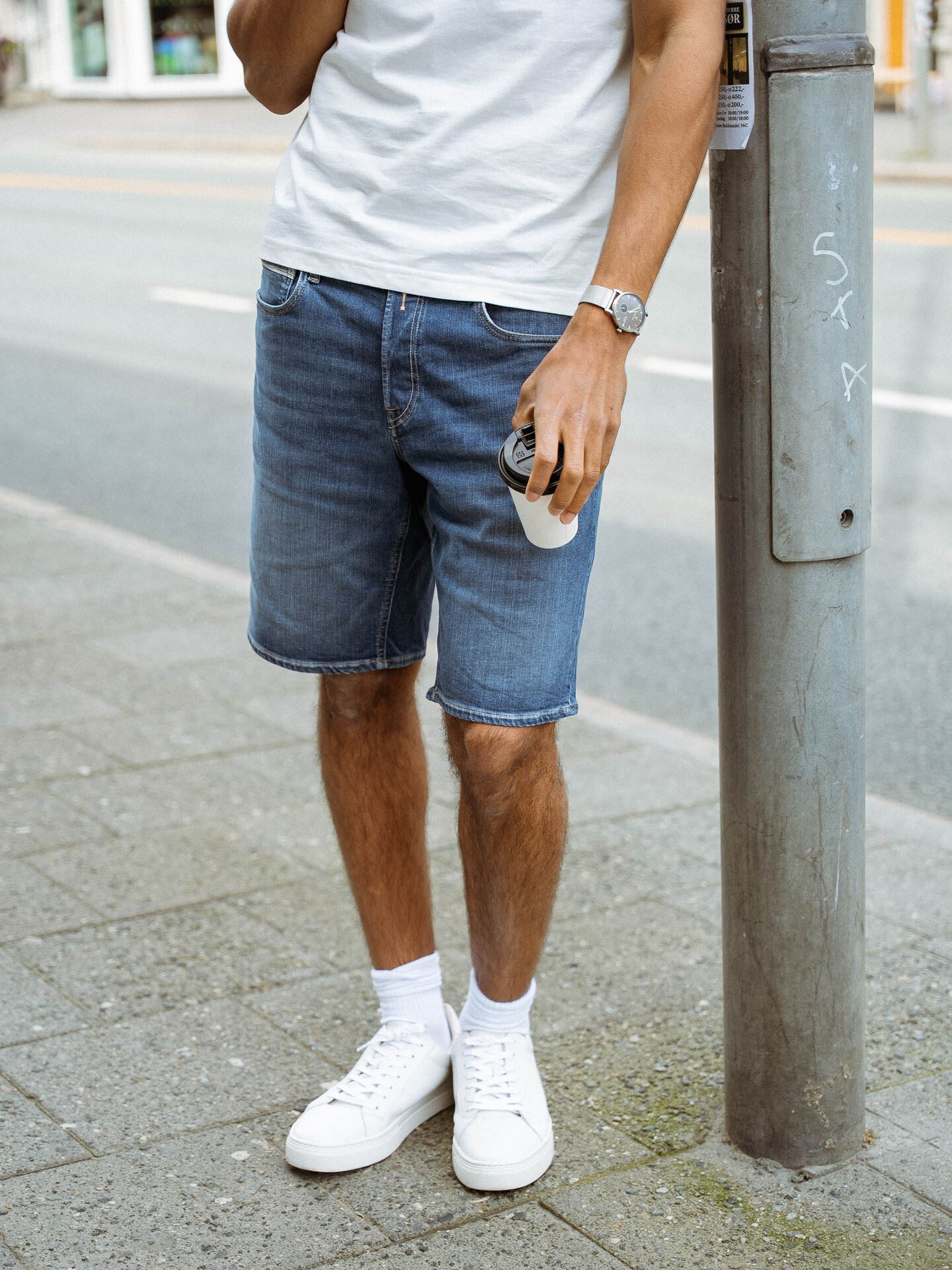 Grover Shorts