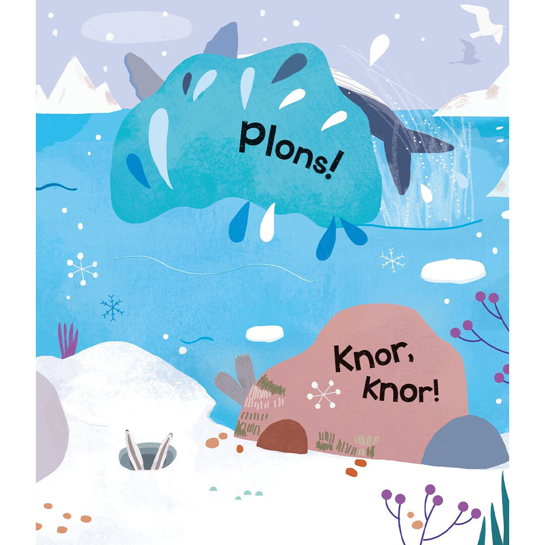 Usborne mijn eerste flapjeszoekboek dieren