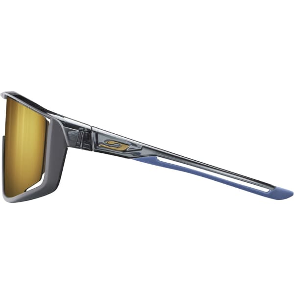 Lunette vélo JULBO FURY NOIR/BLEU