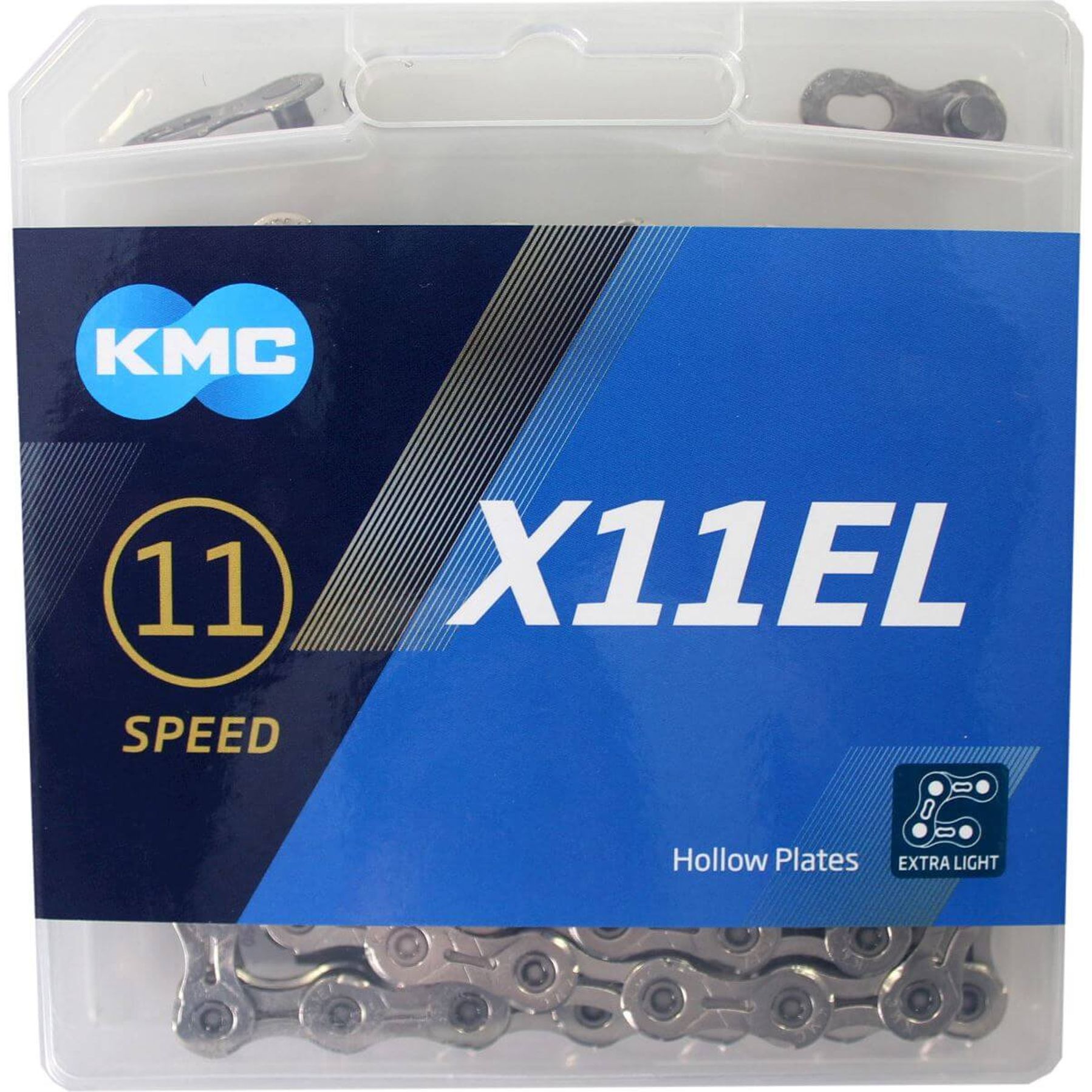 KMC X11EL 11-speed Ketting
