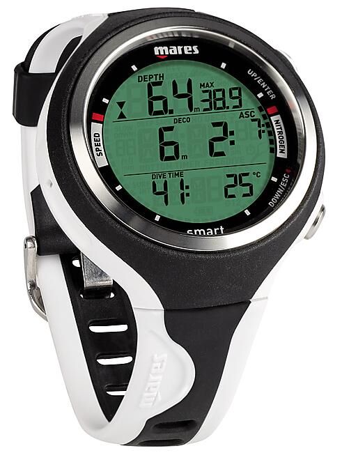 MARES - ORDINATEUR SMART