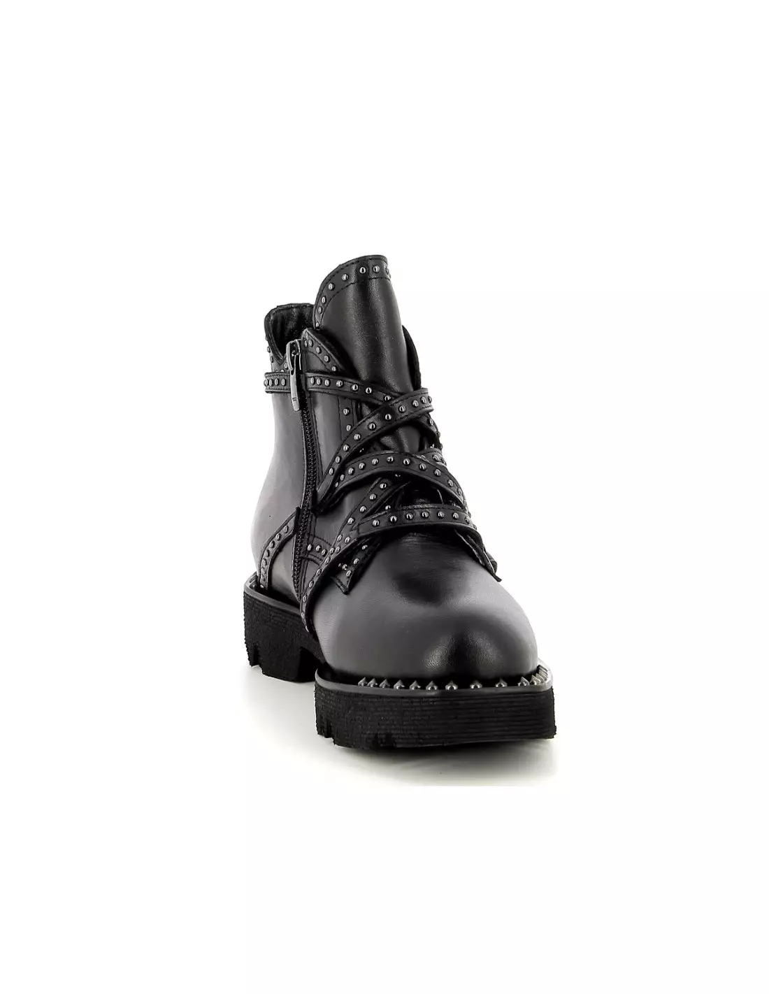 AGUA LIMON 542362 - Boots & bottines Noir