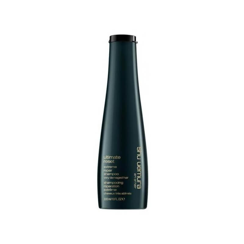 Duo Shampooing + Conditioner Ultimate Reset Shu Uemura