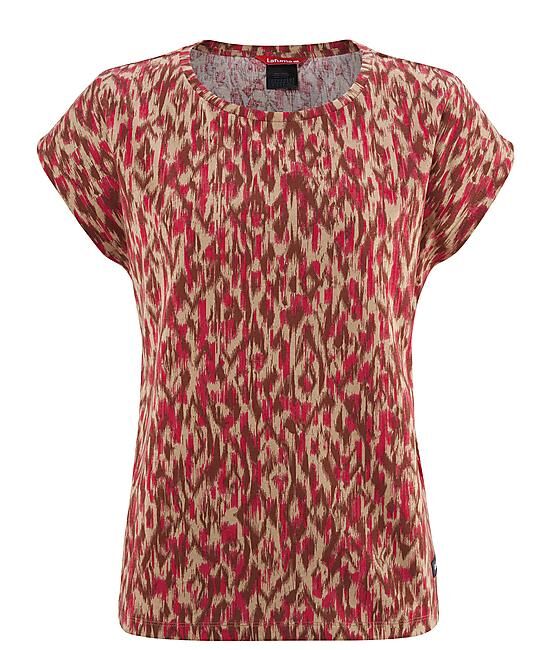 LAFUMA - T-SHIRT MC LANE TEE W