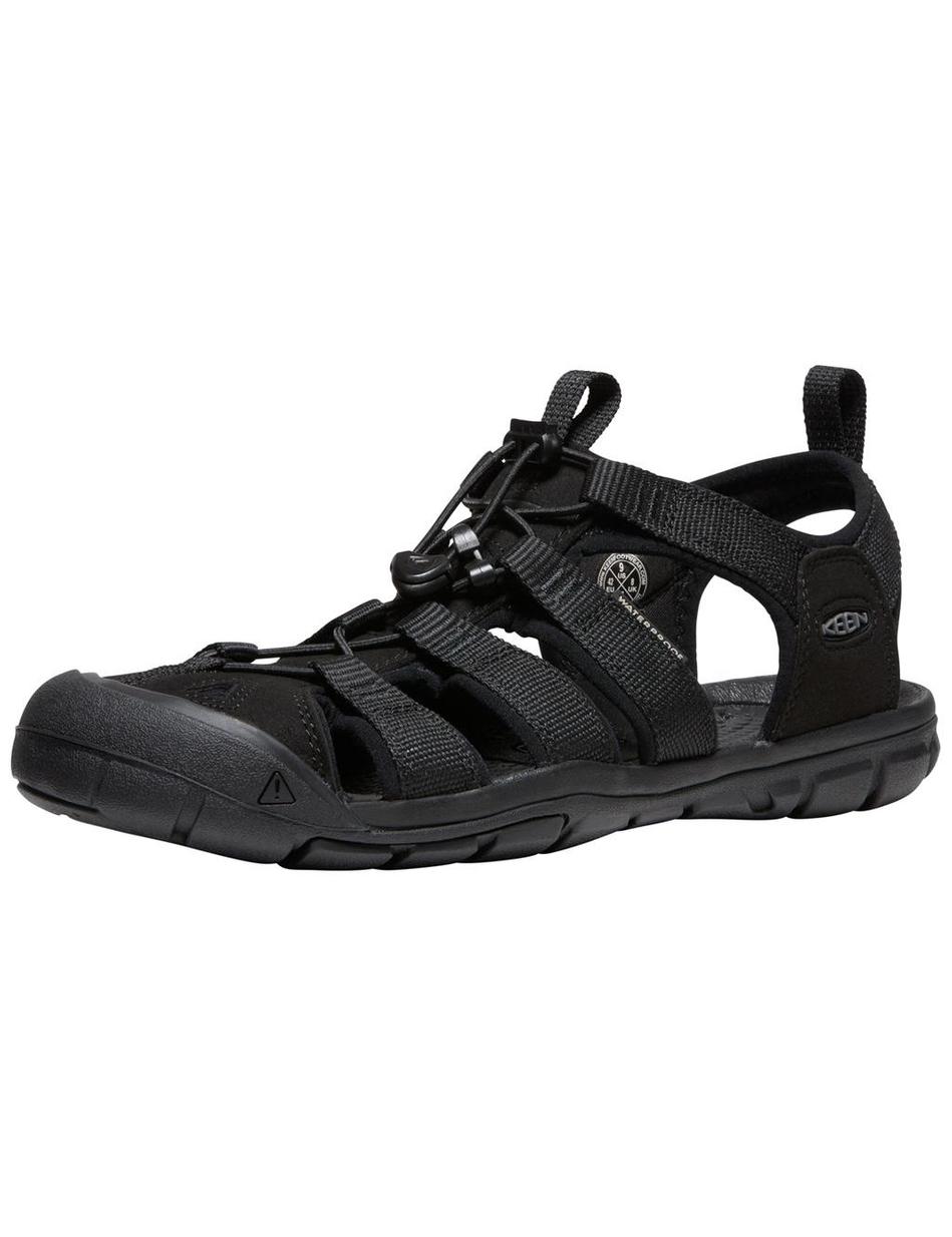 OFFENE SCHUHE M CLEARWATER CNX