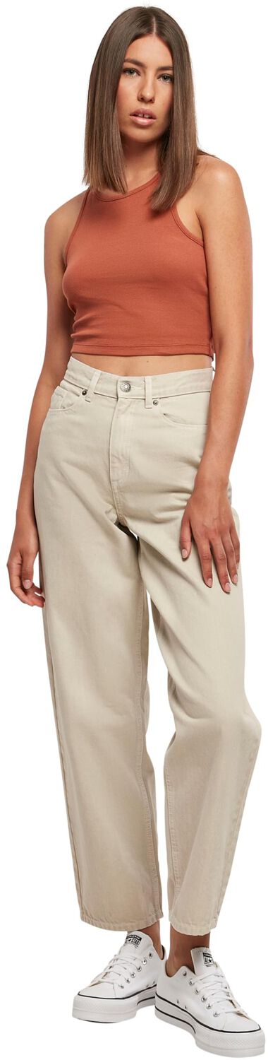 Débardeur Court Femme | Urban Classics Top