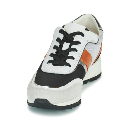 Geox - TABELYA - Blanc