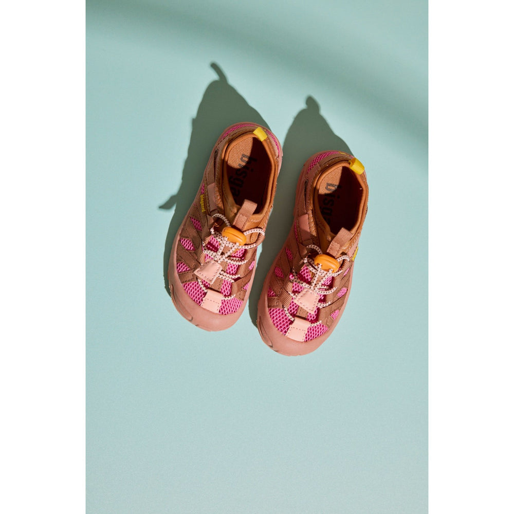 Køb Bisgaard Cinnamon Zion Sneaker