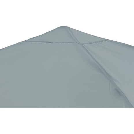 Gran poolpavillon - 300 x 300cm