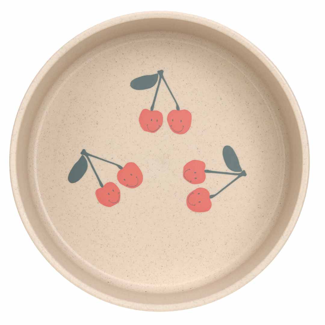 lässig kinderkom happy fruits - cherry