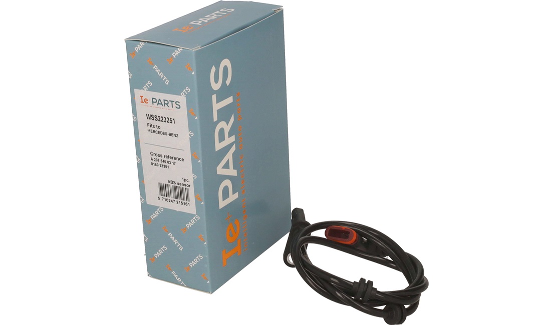 ABS sensor