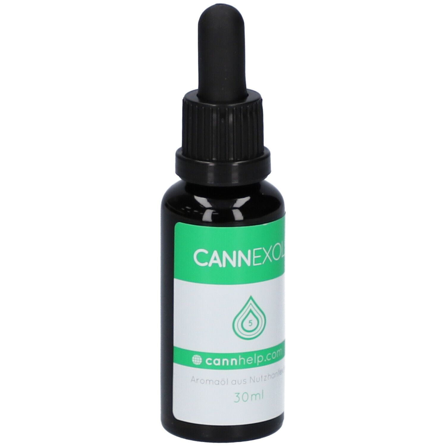 CANNEXOL® 5% CBD