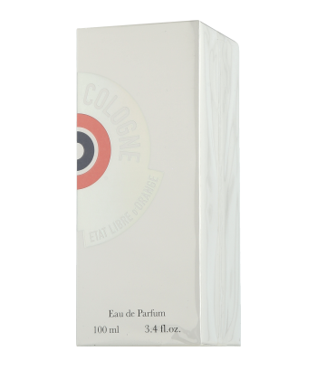 Etat Libre d'Orange Cologne edp vapo 100ml