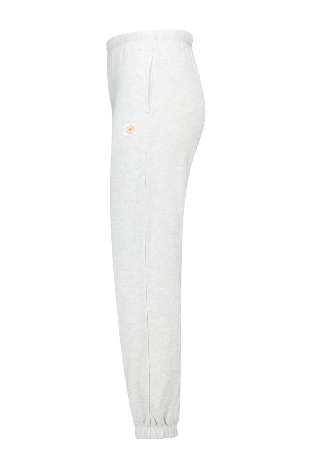America Today joggingbroek wit